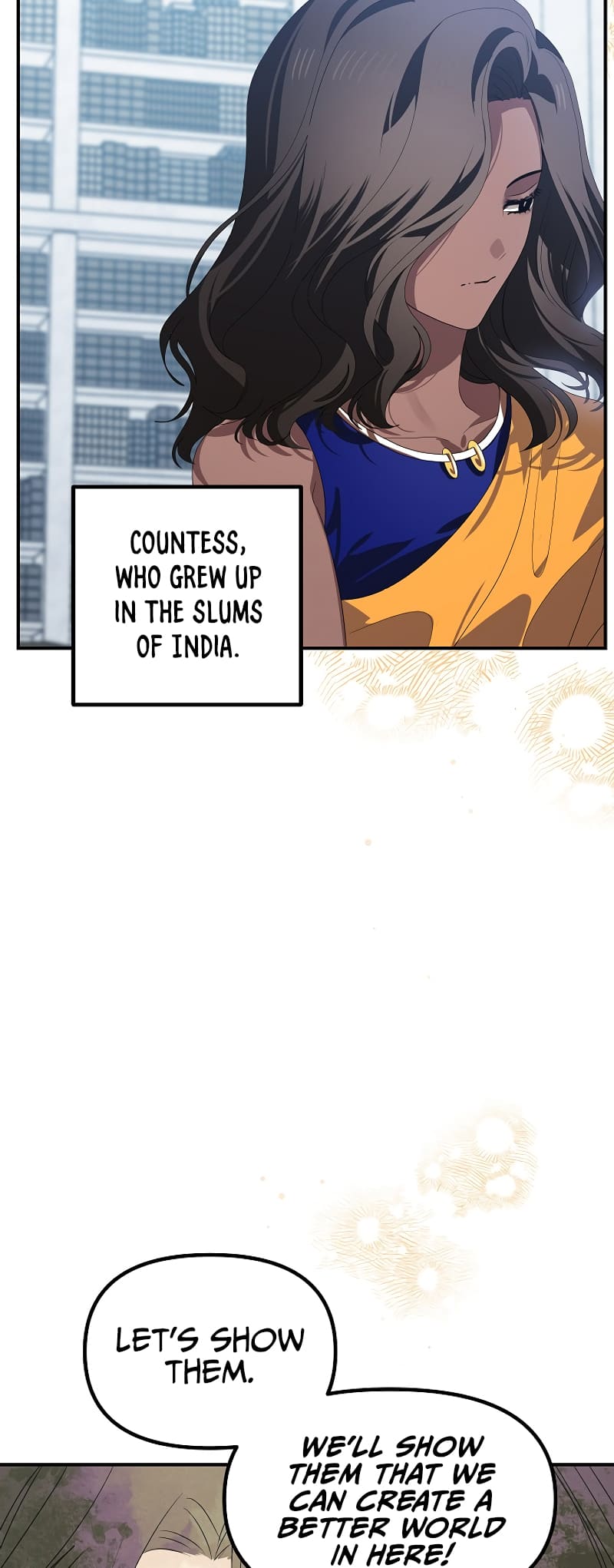 SSS-Class Suicide Hunter, Chapter 115 image 07